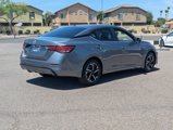 Used 2024 Nissan Sentra SV image 3