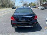 Used 2018 Mercedes-Benz E 300 4MATIC w/ Premium 2 Package image 4