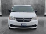 Used 2016 Dodge Grand Caravan SE w/ Quick Order Package 29E SE image 2