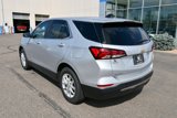 Used 2022 Chevrolet Equinox LT image 4