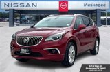 Used 2017 Buick Envision Premium image 3