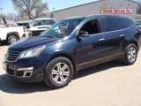 Used 2015 Chevrolet Traverse LT image 2