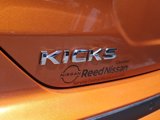 Certified 2023 Nissan Kicks SV image 5