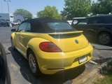 Used 2014 Volkswagen Beetle 1.8T image 5