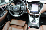Used 2021 Subaru Outback Touring XT image 3