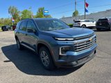 New 2025 Chevrolet Traverse LT w/ Driver Confidence Package image 5
