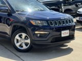 Used 2021 Jeep Compass Latitude image 2