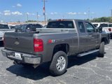Used 2011 Chevrolet Silverado 2500 LT w/ Interior Plus Package image 3