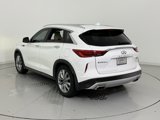 Used 2020 INFINITI QX50 Luxe w/ Navigation Package image 5