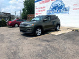 Used 2018 Jeep Compass Latitude w/ Popular Equipment Group image 3