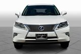 Used 2013 Lexus RX 450h FWD w/ Navigation Pkg image 3
