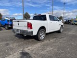 Used 2017 RAM 1500 Big Horn image 3