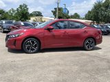 Used 2024 Nissan Sentra SV image 3