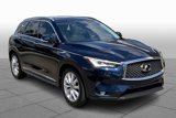 Used 2019 INFINITI QX50 Essential w/ Premium Heat Package image 2