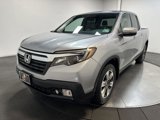 Used 2017 Honda Ridgeline RTL image 6