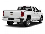 Used 2018 Chevrolet Silverado 1500 LT w/ All Star Edition image 3