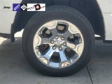 Used 2020 RAM 1500 Big Horn image 5