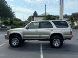 Used 2001 Toyota 4Runner Limited image 2