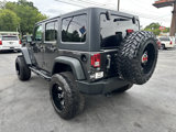 Used 2017 Jeep Wrangler Unlimited Sport w/ Quick Order Package 24S image 3