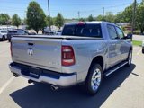Used 2022 RAM 1500 Big Horn image 5