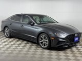 Used 2023 Hyundai Sonata SEL image 2