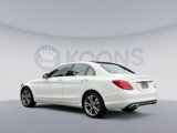 Used 2020 Mercedes-Benz C 300 4MATIC Sedan image 4