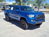 Used 2018 Toyota Tacoma SR5 image 3