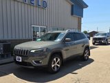 Used 2020 Jeep Cherokee Limited image 4