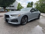 Used 2024 Acura TLX SH-AWD w/ A-SPEC Pkg image 5