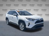 Used 2019 Toyota RAV4 XLE image 2