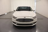 Used 2017 Ford Fusion SE image 3
