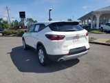 Used 2020 Chevrolet Blazer LT image 3