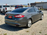 Used 2016 Ford Fusion SE image 5