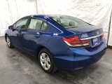 Used 2015 Honda Civic LX image 4
