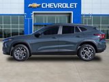 New 2025 Chevrolet Trax LT w/ Driver Confidence Package image 3