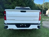 Used 2021 Chevrolet Silverado 1500 Custom w/ Custom Max Trailering Package image 4