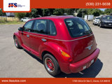 Used 2004 Chrysler PT Cruiser image 3