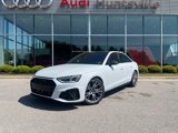 Used 2023 Audi S4 Premium Plus w/ Premium Plus Package image 1