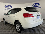 Used 2013 Nissan Rogue S w/ Special Edition Pkg image 4