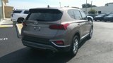 Used 2020 Hyundai Santa Fe SEL image 4