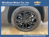Used 2021 GMC Terrain SLT w/ Elevation Edition image 6