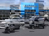 New 2025 Chevrolet Trax RS image 2