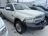 Used 2016 RAM 1500 Laramie Longhorn w/ Convenience Group image 3