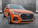 Used 2020 Audi Q3 2.0T Premium Plus w/ Premium Plus Package image 2