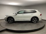 Used 2022 Volkswagen Tiguan SEL R-Line image 4