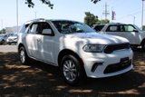 Used 2022 Dodge Durango SXT image 3