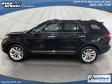 Used 2015 Ford Explorer XLT w/ Equipment Group 202A image 6