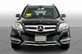 Used 2014 Mercedes-Benz GLK 350 4MATIC image 3