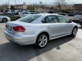 Used 2012 Volkswagen Passat TDI SEL Premium image 5