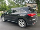 Used 2013 Acura RDX AWD w/ Technology Package image 4